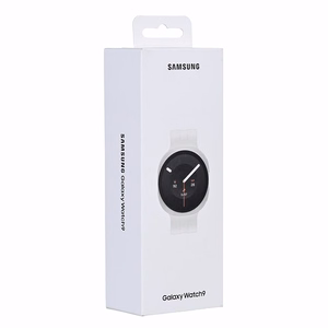 Samsung Galaxy Watch9 LTE 40MM SM-L345 viedpulkstenis, bēšs