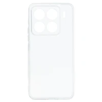 Viedtālruņa apvalks caurspīdīgs 1mm Xiaomi 15 Pro 5G