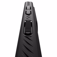 SPIGEN futrālis LIQUID AIR priekš SAMSUNG S26 Plus matēts melns