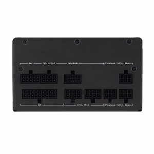 ASUS Prime -850G barošanas bloks 850 W 20+4 pin ATX ATX melns