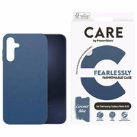 CARE by PanzerGlass Modes apvalks Samsung Galaxy A16 / A16 5G - zils