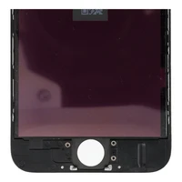 FixCell LCD displejs IPHONE 6G melns (refurbished)