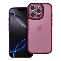 VARIETE viedtālruņa apvalks IPHONE 16 Pro violets