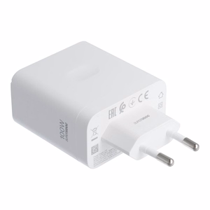Oriģinālais OnePlus Power lādētājs VCBAOBEH 100W blisteris