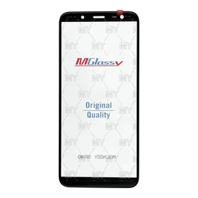 MUSTTBY priekšējais stikls + OCA SAMSUNG j6