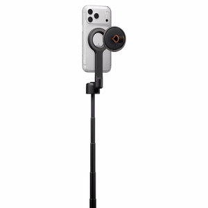 Spigen S582W Bluetooth pašbilžu statīvs - melns