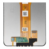 OG LCD displejs priekš SAMSUNG A06 A065F/A065M OEM bez rāmja