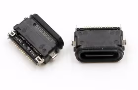 Oriģinālā uzlādes ligzda Huawei P10 Plus