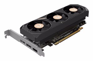ZOTAC GAMING GeForce RTX 5050 8GB LP videokarte