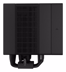 DeepCool ASSASSIN IV Processor Air cooler 14 cm melns 1 pc(s)