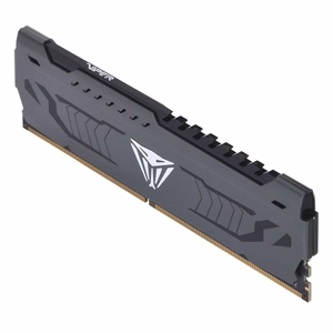 Patriot Memory Viper Steel PVS432G320C6 atmiņas modulis 32 GB 1 x 32 GB DDR4 3200 MHz