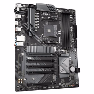 GIGABYTE B550 EAGLE WIFI6 AM4 mātesplate