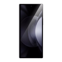 Benks Rūdīta stikla stikls Warrior HD priekš Samsung Galaxy Z Fold 6 melns