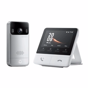 SwitchBot Video Doorbell Smart Video Doorbell
