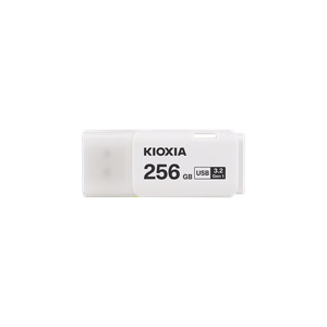 USB-накопитель Kioxia Hayabusa USB 3.2, 256 ГБ