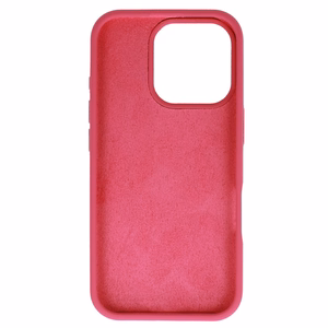 Tel Protect silikona viedtālruņa apvalks Iphone 16 Pro aveņu