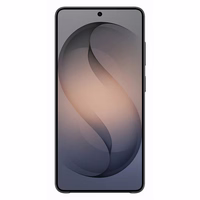 Samsung Slim Magnet maciņš Samsung Galaxy S26 Ultra, MagSafe saderīgs - melns