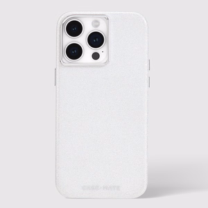 Case-Mate Shimmer MagSafe vāciņš ierīcei iPhone 15 Pro Max, zaigojošs