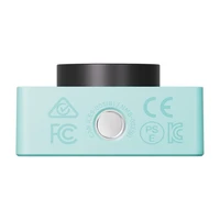 OBSBOT Meet 2 tīmekļa kamera (zaļa)