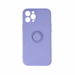 Finger Grip case for Xiaomi Redmi Note 13 5G (global) purple