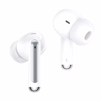 Tech-Protect UltraBoost TWS Pro G2 austiņas - baltas