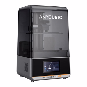 3D printeris Anycubic Photon Mono M7 Pro