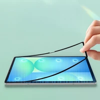 DUX DUCIS aizsargstikls NAAD LCD Paper Like Film paredzēts SAMSUNG Tab S10 FE Plus