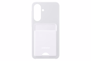 OA576TJE чехол с отделением для карт Samsung Galaxy A57, светло-серый