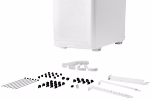 be quiet! PURE BASE 501 Airflow Midi Tower balts