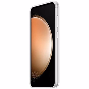 Case EF-QS711CTE Samsung Clear Cover Galaxy S711 S23 FE Transparent