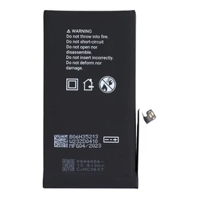 Portatīvais lādētājs POLYMER BOX paredzēts IPHONE 12 / 12 Pro 2815 mAh