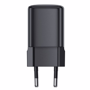 Acefast A119 GaN PD 45W USB-C Tīkla lādētājs - melns