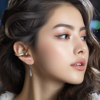 Dudao U20 TWS Zilstooth Bezvadu Austiņas - Balts