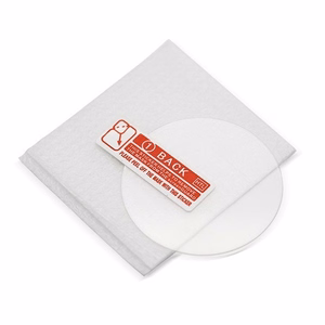 Tempered Glass for SMARTWATCH diameter 44 mm