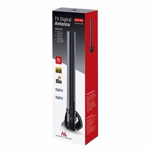 Maclean MCTV-930 – television antenna, indoor