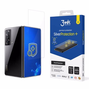 3mk SilverProtection+ aizsargplēve paredzēta Honor Magic V2