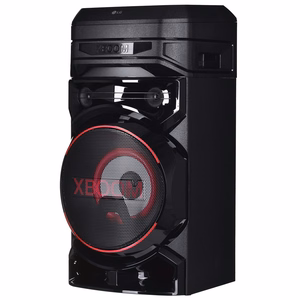 Poweraudio LG RNC5 skaļrunis