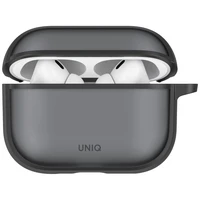 Uniq Veren korpuss AirPods Pro 3 - Brūns