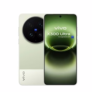 Vivo X300 Ultra – смартфон, 16 ГБ / 1 ТБ, зелёный