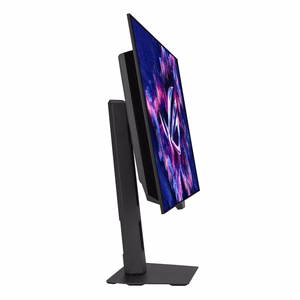 ASUS ROG Strix OLED XG27AQDMGR datora monitors 67,3 cm (26,5") 2560 x 1440 pikseļi Quad HD melns
