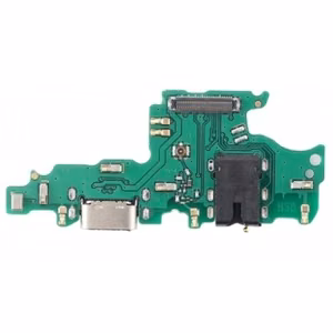 Uzlādes savienotājs saderīgs ar Huawei Honor View 10 ar elastīgo kabeli / Plata OEM