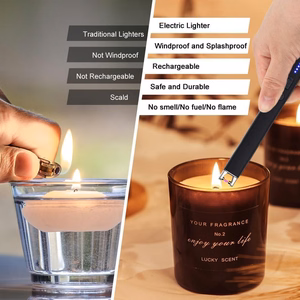 Electric plasma lighter Reach Arc-1