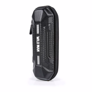 WILDMAN Velosipēda soma XT11 ūdensizturīgs 0,8L bottle