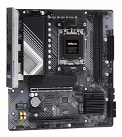 Asrock B650M-HDV/M.2 AMD B650 Socket AM5 micro ATX