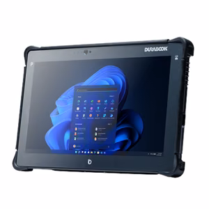 Durabook Rugged Tablet R11 4G LTE + GPS, RF Pass Through Antenna 11.6 " Black Sunlight Readable 1000 nits 1920 x 1080 pixels Intel Core i5-1235U 16 GB 256 GB Wi-Fi Front camera 2 MP Rear camera 11 MP Bluetooth 5.3 Windows 11 Pro