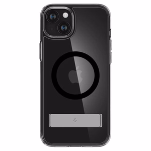 Spigen Ultra Hybrid S Magnētiskais, kristāldzidrs - iPhone 15 Plus
