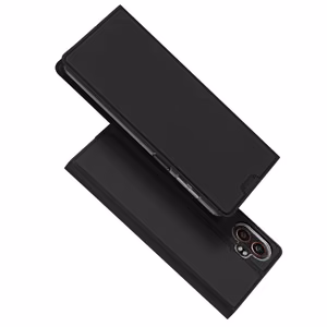 Чехол Dux Ducis Skin Pro для Samsung G766 Xcover7 Pro чёрный