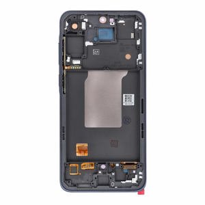 LCD displejs SAMSUNG A55 A5560 HARD OLED ar rāmi