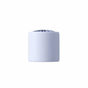 Jisulife Handheld Fan 10 4000mAh Portable USB Fan - Blue