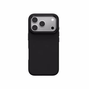 AmazingThing Glamor Case for iPhone 17 Pro Max Compatible with MagSafe - Black